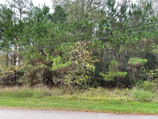 Land for sale in Harris, Texas