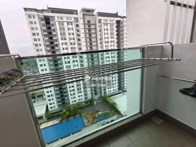 Warehouse for sale in Kulim, Kedah