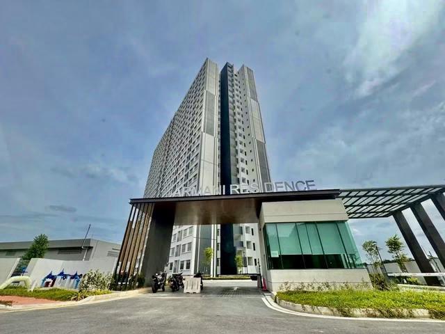 Condominium for sale in Kajang, Langat