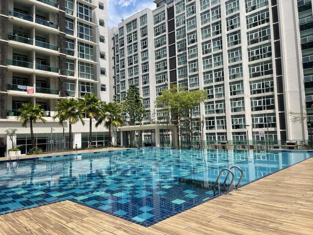 Condominium for sale in Cyberjaya, Sepang