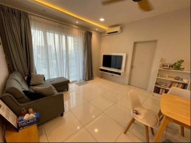 Serviced Residence for sale in Country Heights Damansara, Kuala Lumpur