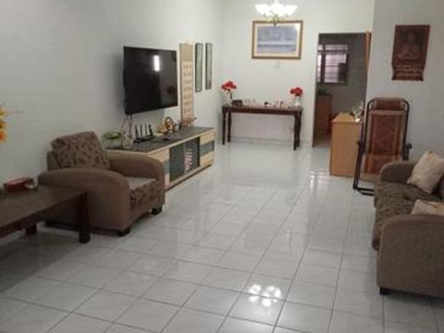 Terraced House for sale in Petaling, Subang Jaya