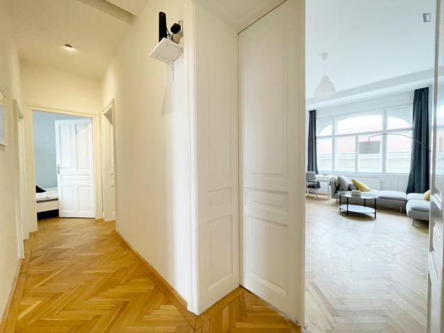 Apartment mieten in Währing, Wien