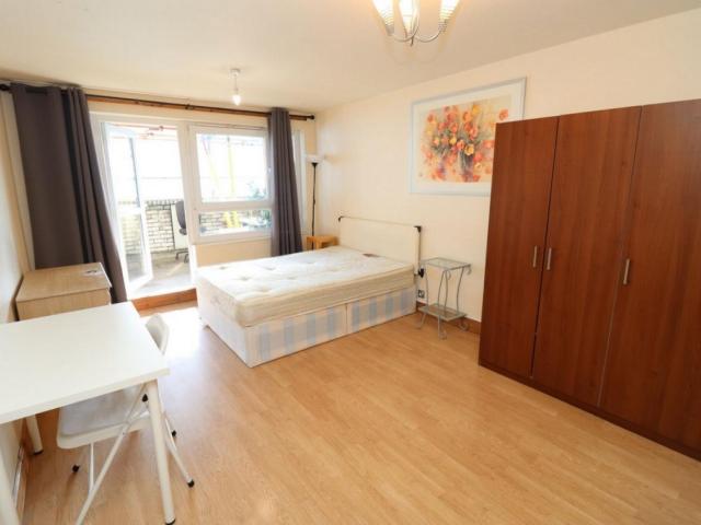 Room for rent in Bromley-by-Bow, Limehouse