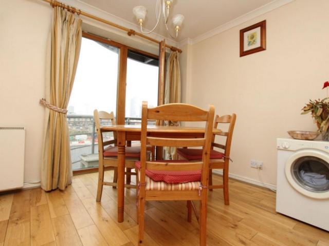 Room for rent in Isle Of Dogs, Greater London