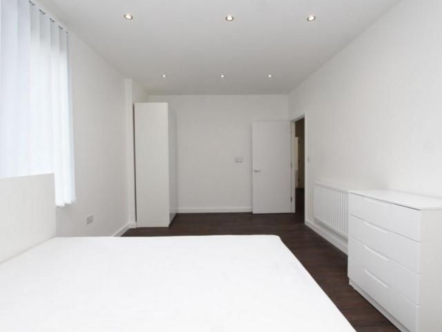 Room for rent in Reach, Greater London
