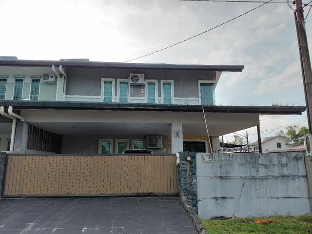 Terraced House for sale in Samarahan, Kota Samarahan