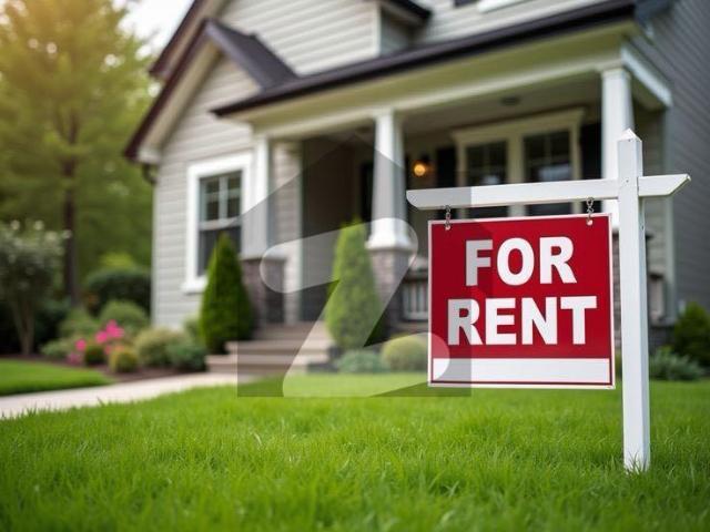 House for rent in Sialkot, Islamabad Capital Territory