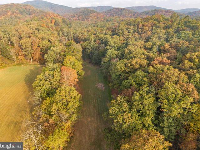 Land for sale in White Sulphur Springs, West Virginia