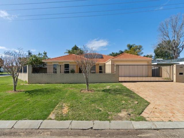 House for sale in South Guildford, Western Australia