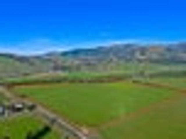 Land for sale in Waimate