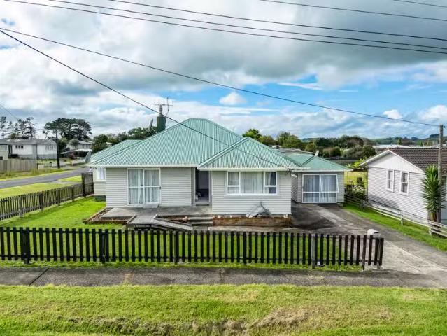 House for sale in Arapohue, Northland