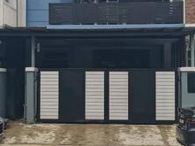 Terraced House for sale in Bukit Ledang, Johor