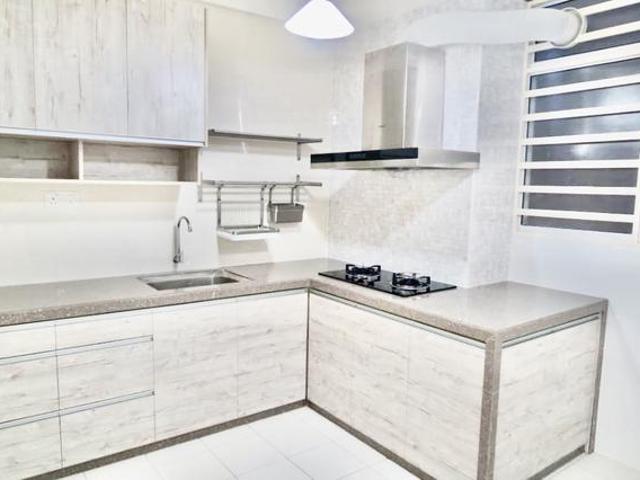 Condominium for rent in Georgetown, Penang