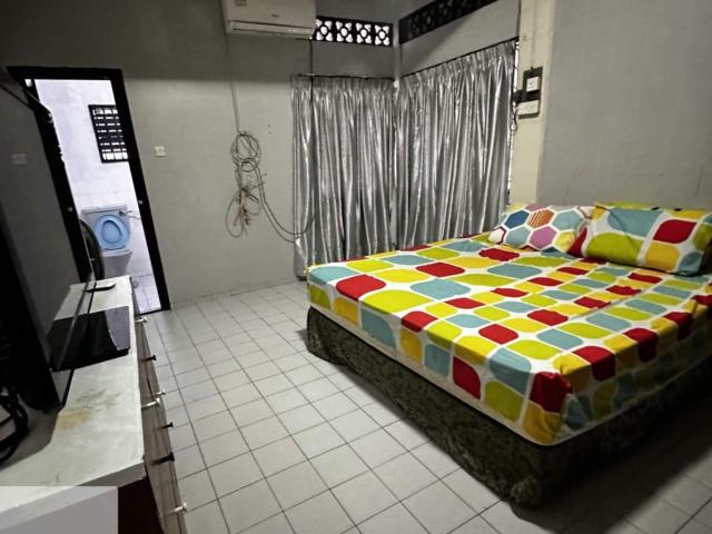 Room for rent in Petaling, Damansara Damai