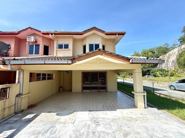Terraced House for sale in Selayang, Selangor