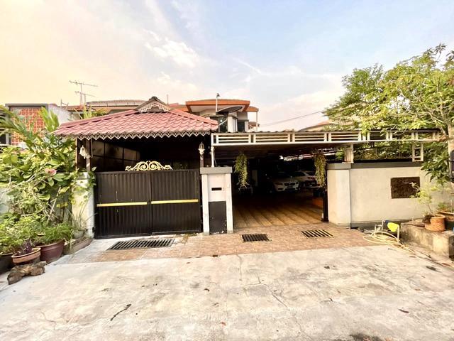 Terraced House for sale in Bandar Puteri Klang, Bandaraya Klang