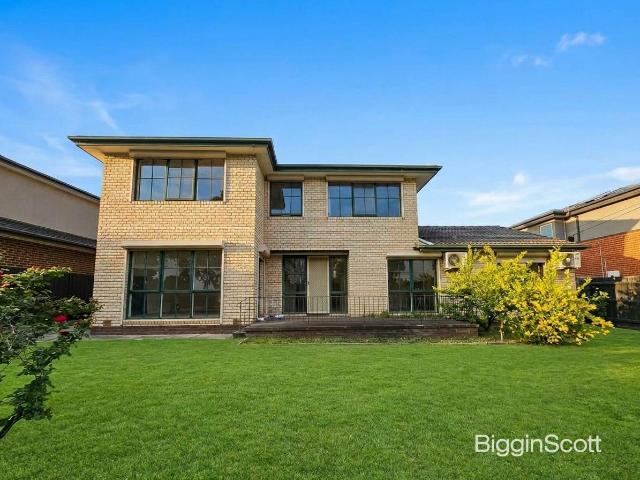 House for rent in Wheelers Hill, Melbourne