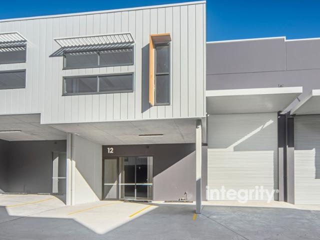 Warehouse for sale in Huskisson, New South Wales
