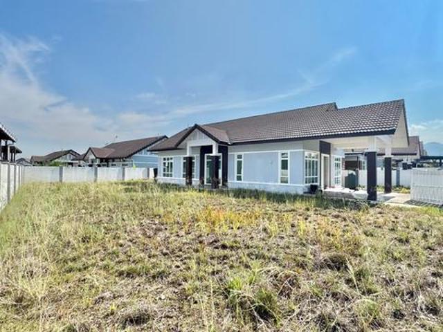 Bungalow for sale in Sendayan Village, Negeri Sembilan