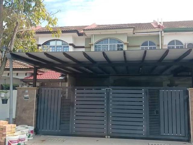Terraced House for sale in Port Klang, Selangor