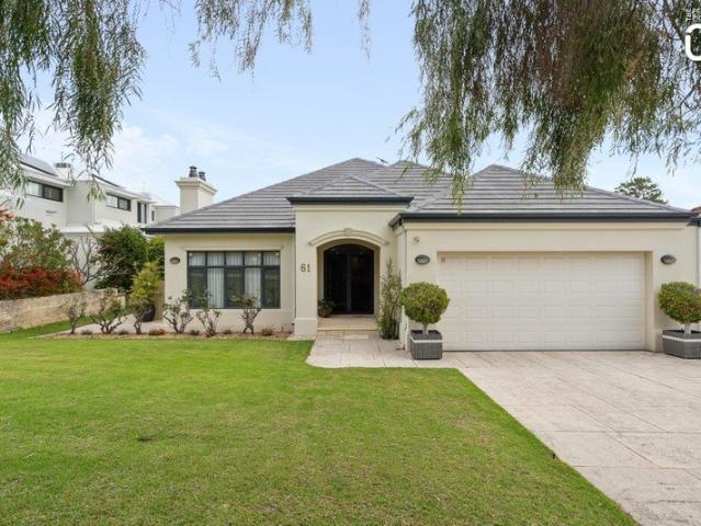 House for sale in Ardross, City of Melville