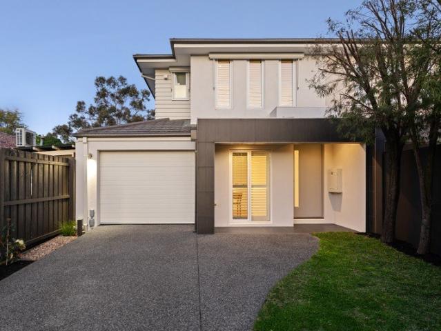 Townhouse for sale in Camerons Creek, Victoria
