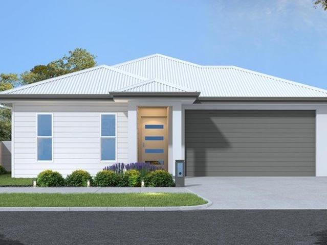Cottage for sale in Julago, Queensland