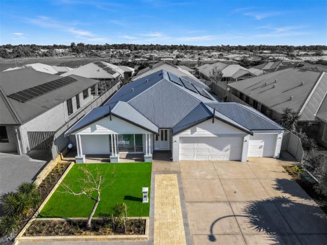House for sale in Byford, Western Australia