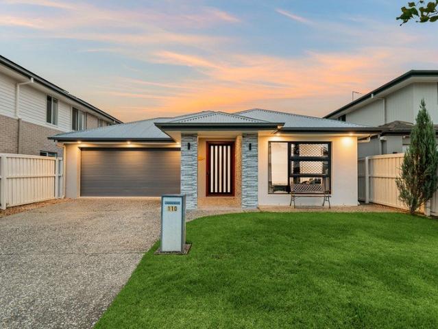 House for sale in Stockland Pallara, Greater Brisbane