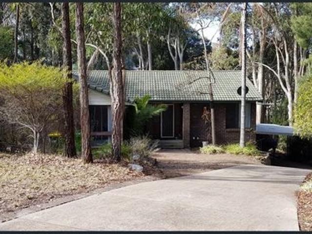 House for rent in New South Wales