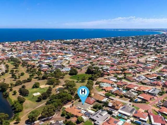 House for sale in Cockburn, Western Australia