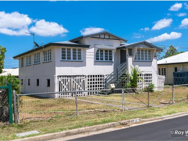 House for rent in Rockhampton, Queensland