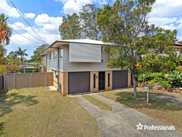 House for rent in Toombul, Queensland
