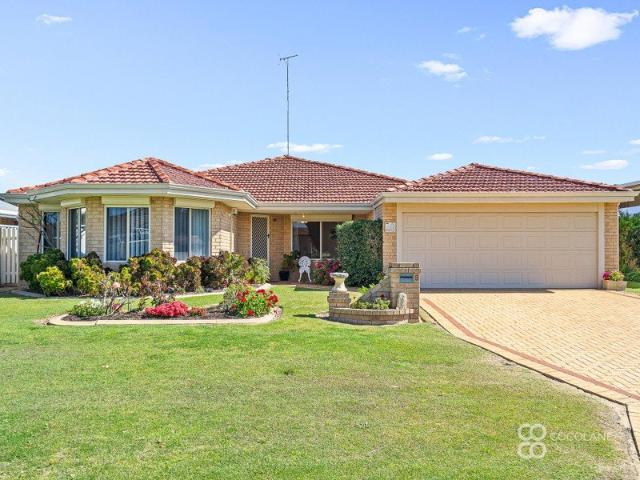 House for sale in Parklands, Western Australia