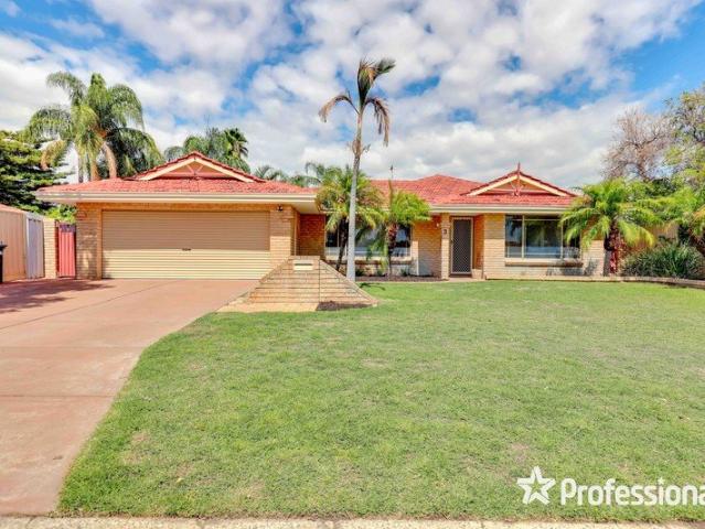 House for rent in Huntingdale, Western Australia