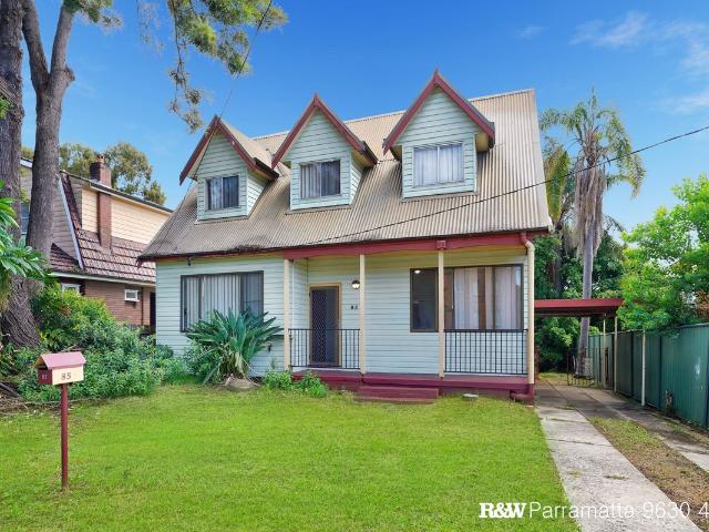 House for sale in Sydney, New South Wales