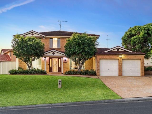 House for rent in Sydney, New South Wales