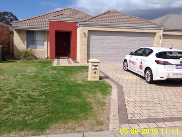 House for rent in Harrisdale, Western Australia