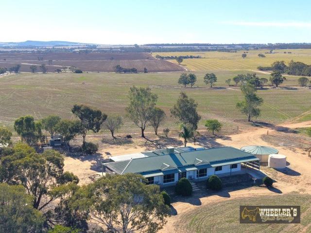 Cottage for sale in East Beverley, Western Australia