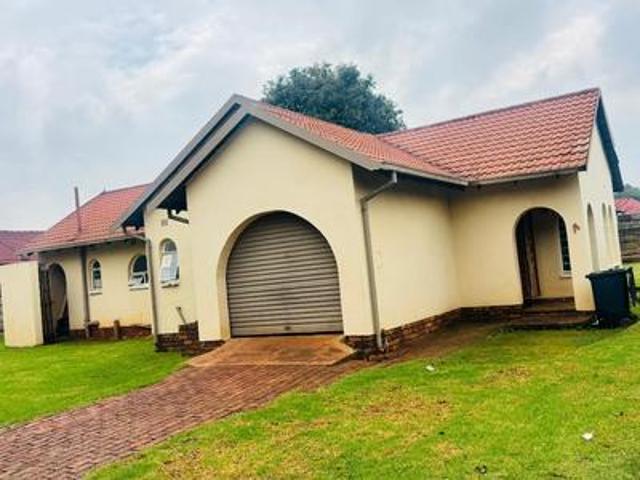 House for sale in Ekurhuleni, Gauteng