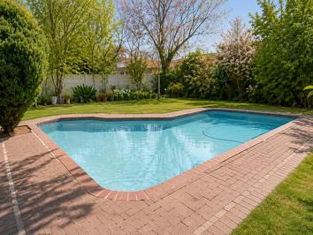 House for sale in Bloemfontein, Free State