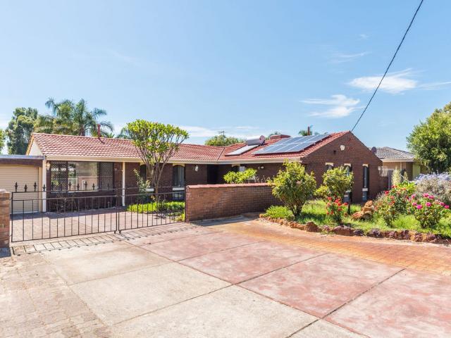 House for rent in Thornlie, Western Australia