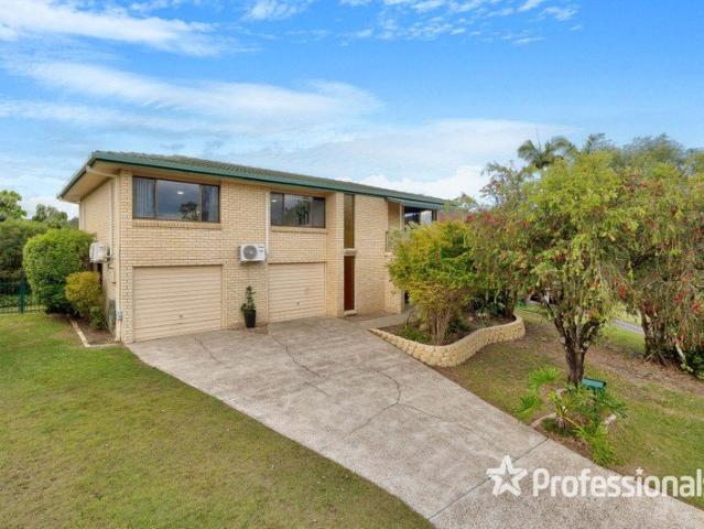 House for rent in Methul, Queensland