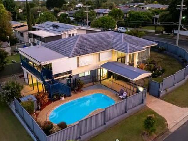 House for rent in Methul, Queensland