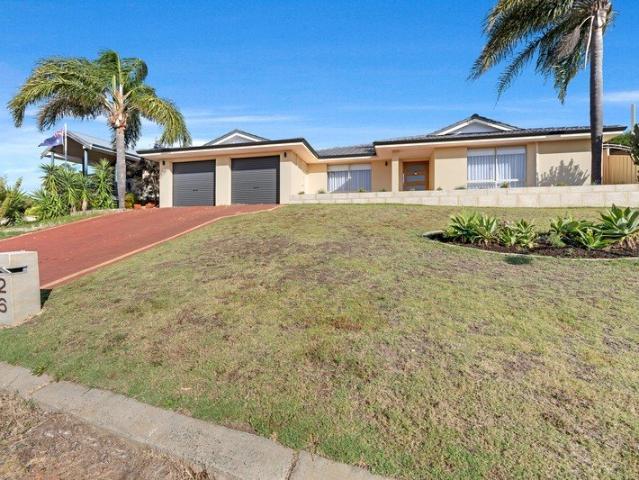 House for sale in College Grove, Bunbury