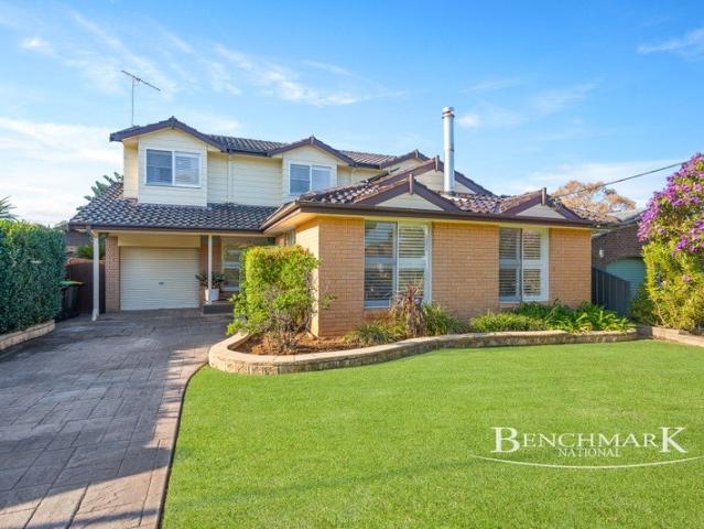 House for sale in Sydney, New South Wales