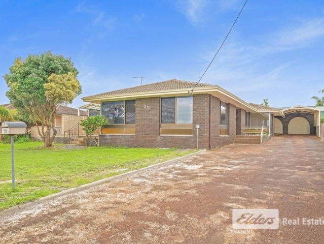 House for sale in Warral, Western Australia