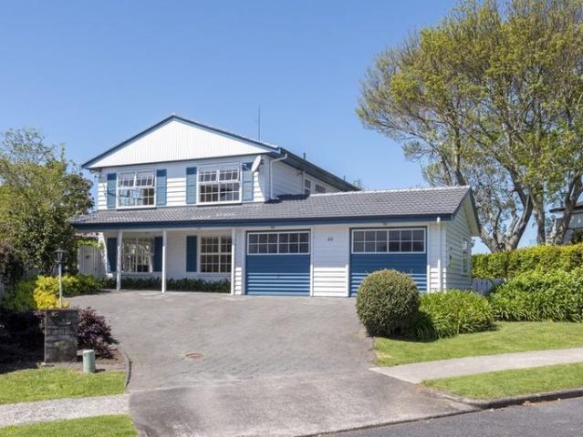 House for rent in Howick