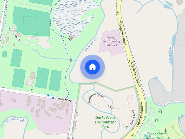 House for rent in Slacks Creek, Greater Brisbane